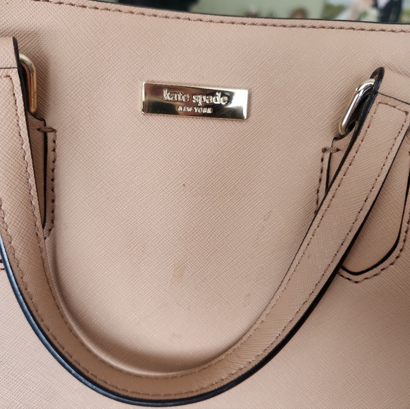 Kate Spade Matching Set - Picture 3 of 11